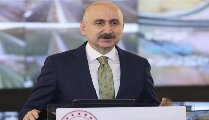 Ankara-Sivas Yüksek Hızlı Tren Hattı ne zaman açılacak? Bakandan son dakika açıklaması!