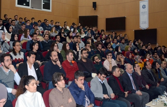 Akademisyenler Elazığ depremini yerinde inceledi!