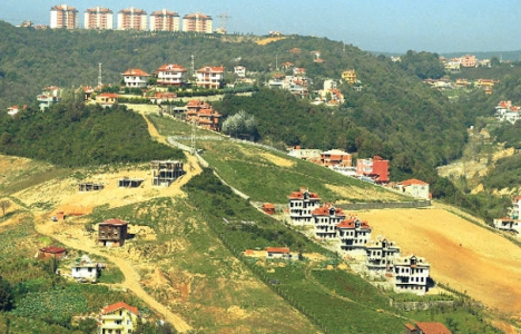 2B araziler için 145 bin kişi hiç başvuru yapmadı!