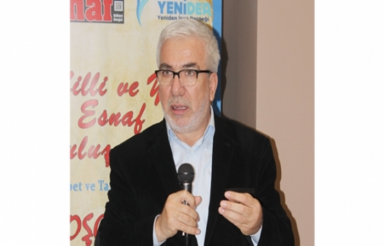 İmar barışı başvuruları 4 ay uzatılsın!