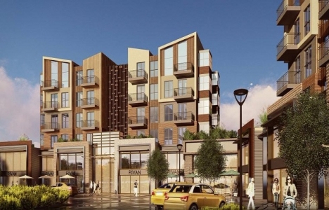 Çekmeköy de dikkat çeken 7 konut projesi!