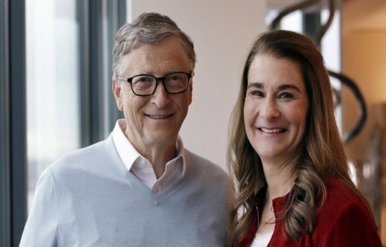 Bill Gates'in 131 milyon dolarlık malikanesi ne olacak?