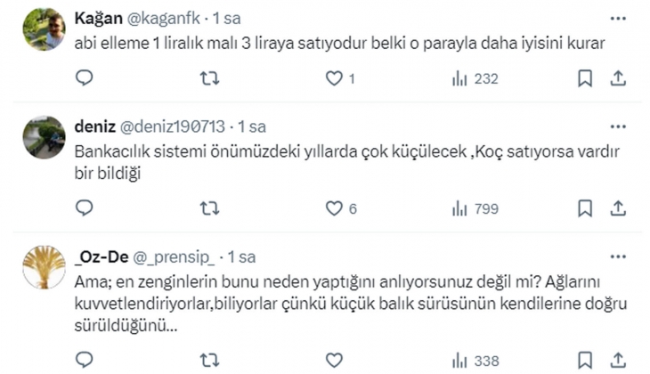 Ekonomistten yabancıya konut satışı çıkışı: Zenginlerin varlıklarını Araplara, başka ülkelere satmasına karşıyım!