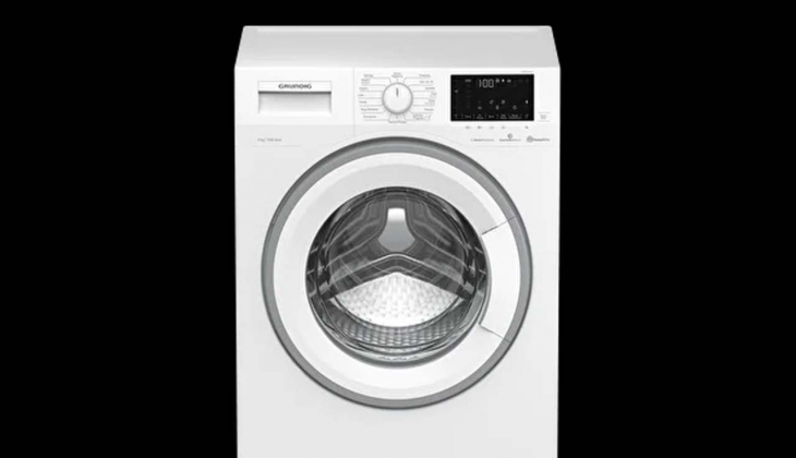 Teknosa’da Grundig çamaşır makinesi indirimde! İşte 30 Ocak 2023 fiyat listesi…