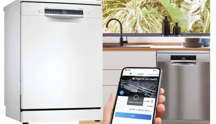 Yeni nesil Bosch bulaşık makinesi 7 Ekim 2022 güncel fiyat listesiyle... 