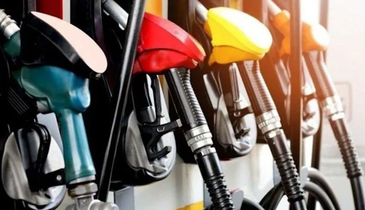 Benzine ikinci indirim pompaya yansıdı! İşte güncel akaryakıt fiyatları