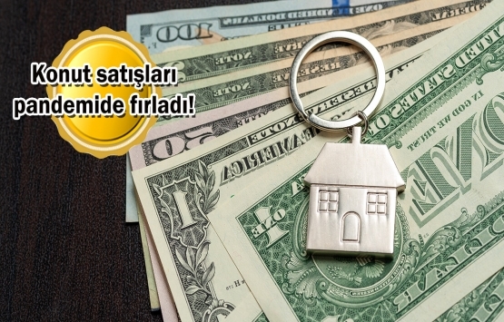 Milyarderler emlak avına çıktı!