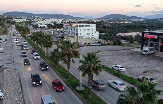 Ünlü markalar Bodrum a akın ediyor!