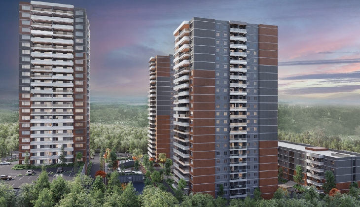 Ferce Bağlıca konutları ne kadar? Ferce Bağlıca konut projesinde kampanya var mı?