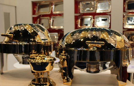 Frankfurt Ambiente 2016 Fuarı kapılarını kapattı!