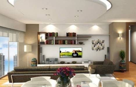 Prestij İncek Evleri resimleri!