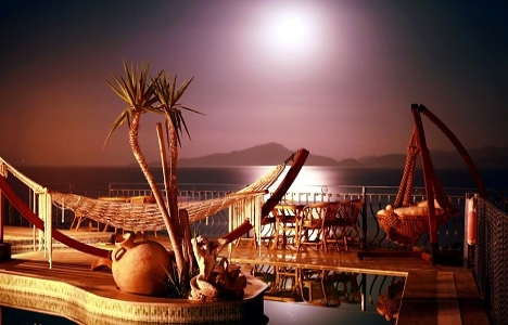 Otellerde doluluk oranı yüzde 6.6 artış gösterdi!