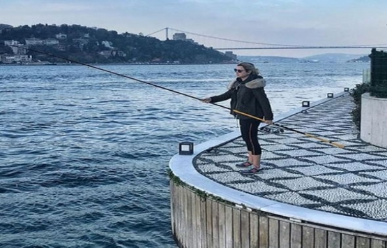 Ünlüler nerede oturuyor?