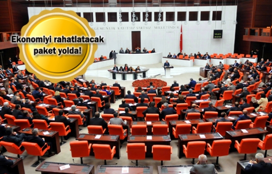 Konuta vergi indirimi geliyor!