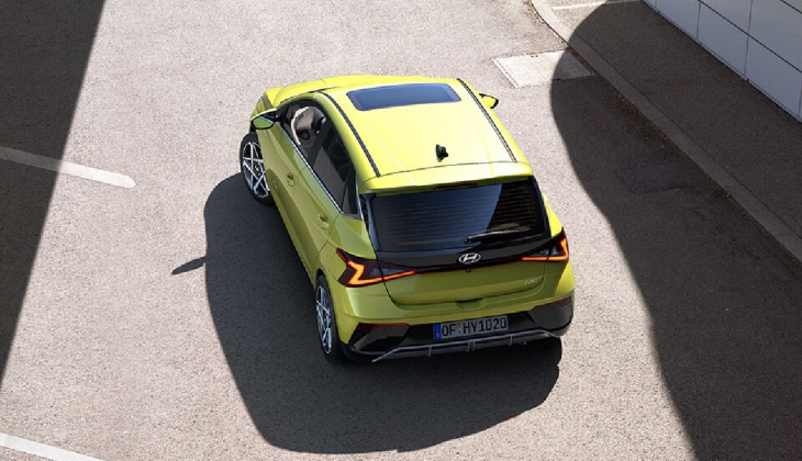 Hyundai i20 yenilenerek Türkiye de satışa sunuldu! İşte Hyundai i20 Eylül 2023 fiyat listesi