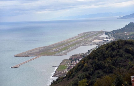 Ordu Gülyalı arsa fiyatı