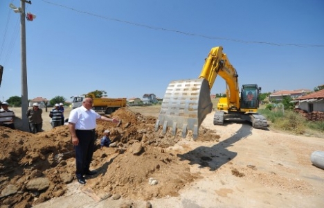 Ankara Evren'in çehresi değişiyor!