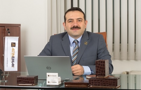 Esenyurt 76 ilin konut satışını geçti!