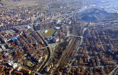 516 milyon dolarlık yatırımın temeli sessizce atıldı!