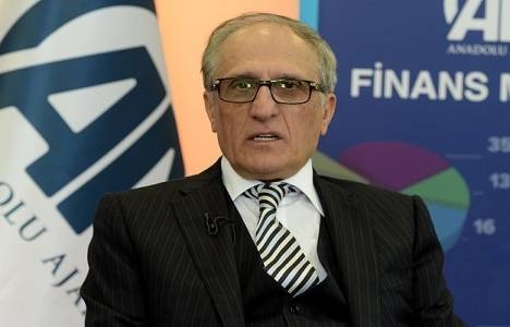 GYODER'in başkanı yine Aziz Torun mu olacak?