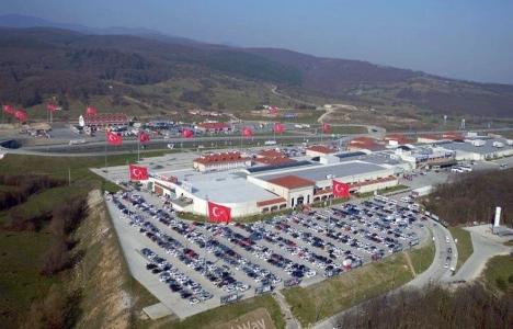 Highway AVM’nin satışı iptal edildi!