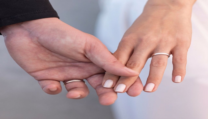 Zen Pırlanta dan alyanslara yüzde 48 indirim! 9 Kasım 2022 fiyat listesi...