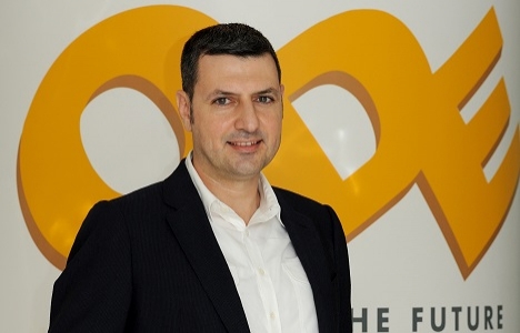 Şehir hastanelerinin yalıtımında ODE tercih ediliyor!