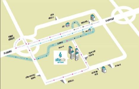 Pendik Elite Side nerede?