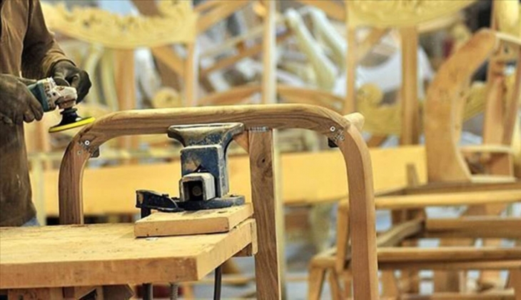 Mobilya, kağıt ve orman ürünlerinin ihracatı 4,5 milyar doları aştı!