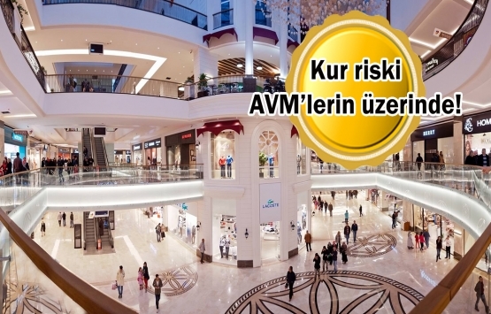 AVM yatırımcıları yatırımlarından vazgeçmiyor!
