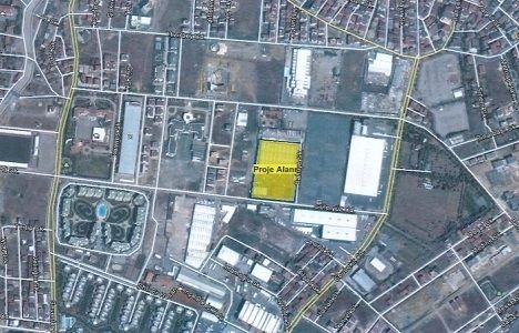 Sur Yapı Muhit ön satışta! 279 bin TL den!