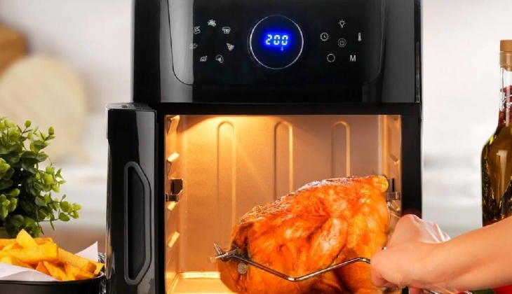 Schafer airfryer fritözlerde kaçırılmayacak indirim fırsatı! İşte 9 Haziran 2023 fiyat listesi...