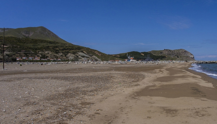 Özelleştirmeler 2024 te de tam gaz: Gökçeada daki Kuzu Limanı satışa çıkacak!