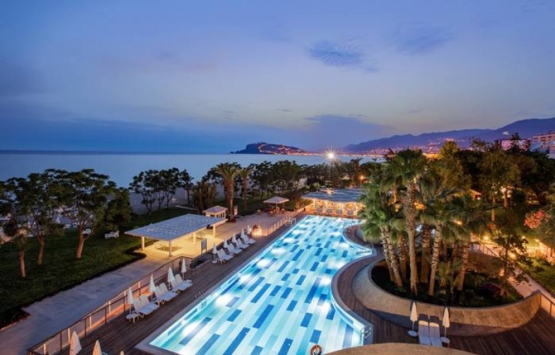 Oteller kışın hastaneye dönüşecek!