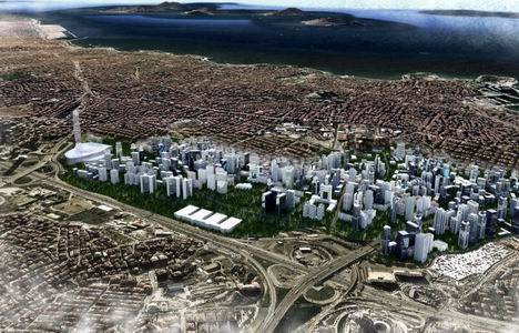 Brooklyn Park ne zaman teslim? Ön talepler için son 7 gün!