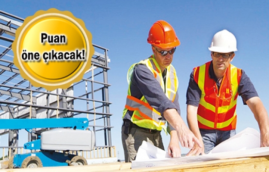 Yapı denetimi artık elektronik ortamda!