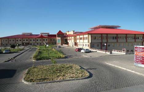 Bingöl'de Çocuk ve Ergen Psikiyatrisi bölümü hizmete girdi!