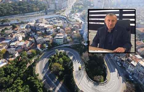 İzmir'deki yapıların yüzde 65'i riskli!