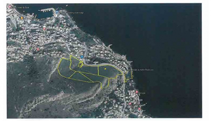 Emlak Konut GYO Bodrum parsellerinin değeri ne kadar? 