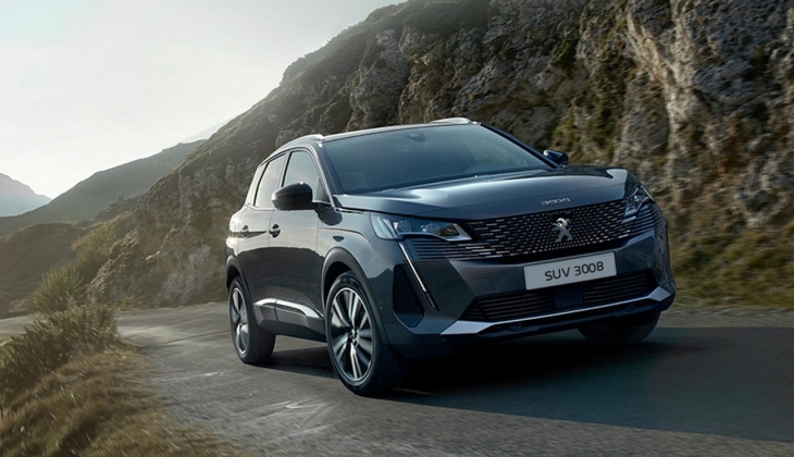 Peugeot Suv 3008 e sonbahar kampanyası! Yüzde 1,39 faiz imkanıyla satışta! İşte güncel fiyat listesi