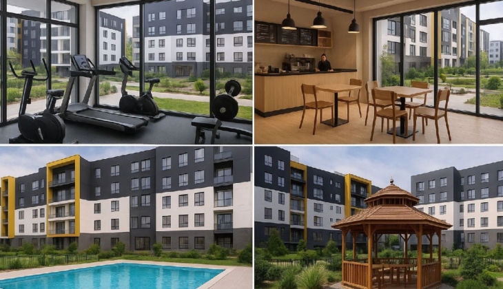 Bursa Merdim Yaşam 3’te şirket içi vadeyle konut fırsatı!