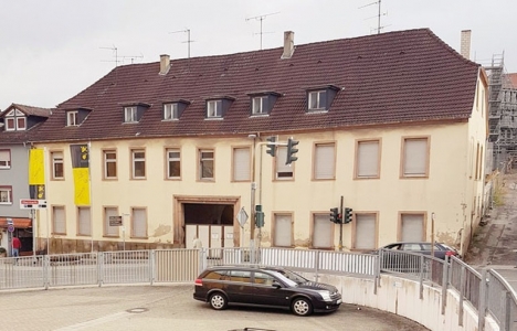 İşte Tarkan ın Almanya da büyüdüğü ev!