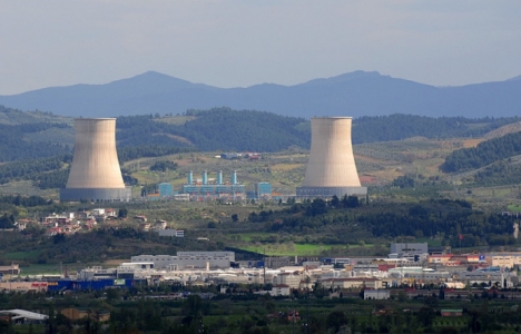 Afyon Dedeli Doğalgaz Elektrik Çevrim Santrali icradan satılıyor!