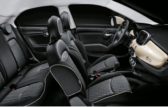 Fiat 500X e 10 bin Türk Lirası indirim! İşte 2022 Mart Fiyat Listesi...