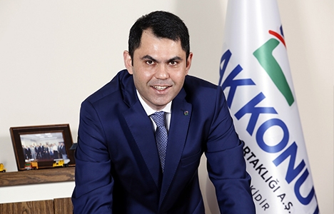 Emlak Konut karının yüzde 40'ını yatırımcıya dağıtıyor!