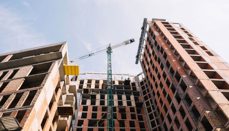 Yeni konut inşaatlarında yatırımlar düşecek! Sektörü neler bekliyor?