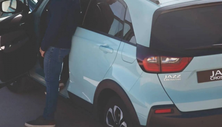 Honda’nın sevilen modeline 23 bin TL zam geldi! İşte Honda Jazz’ın 2 Ekim 2022 fiyat listesi…