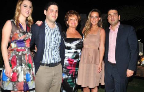 Mesut Yılmaz'ın oğulları restoranlarını kapatıyor!