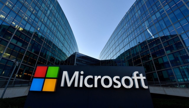 Microsoft yanlışlıkla Windows için yeni bir kullanıcı ara yüzü yayınladı!