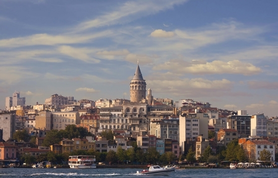 İstanbul tam ve bağlantılı mahallelerden oluşan bir şehir olabilir mi?